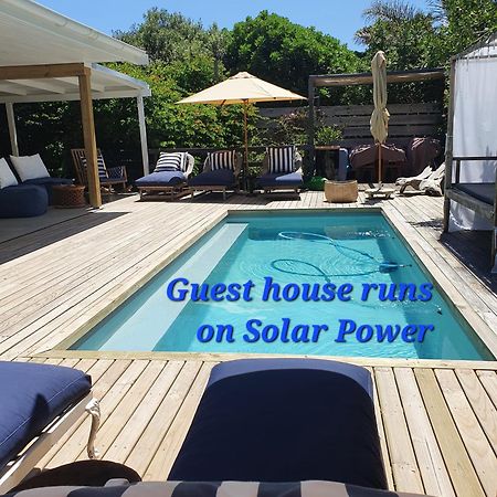 Long Story Guest House Plettenberg Bay Dış mekan fotoğraf