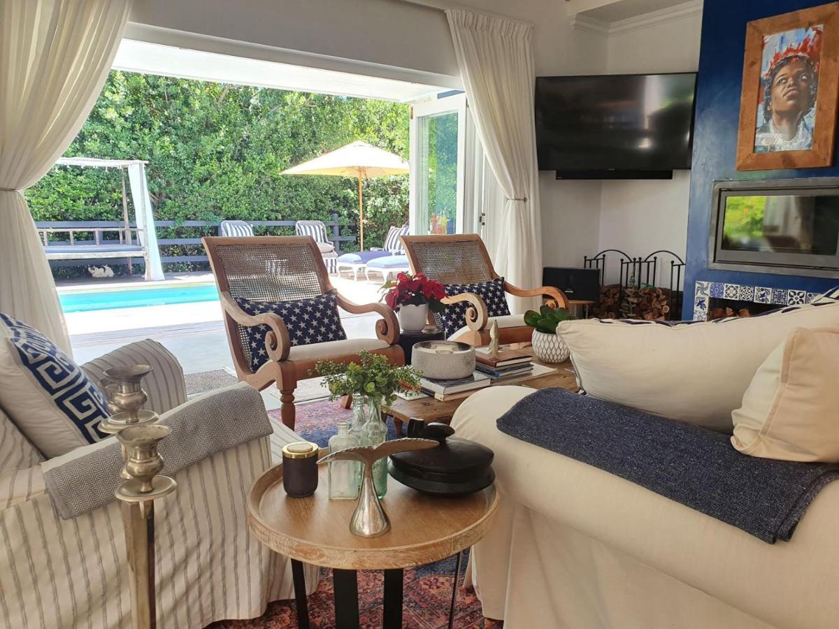 Long Story Guest House Plettenberg Bay Dış mekan fotoğraf