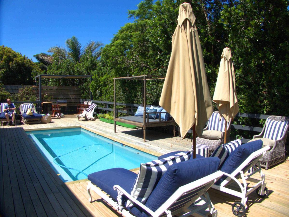 Long Story Guest House Plettenberg Bay Dış mekan fotoğraf