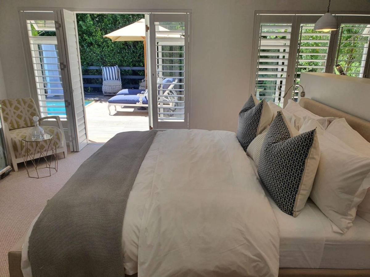 Long Story Guest House Plettenberg Bay Dış mekan fotoğraf