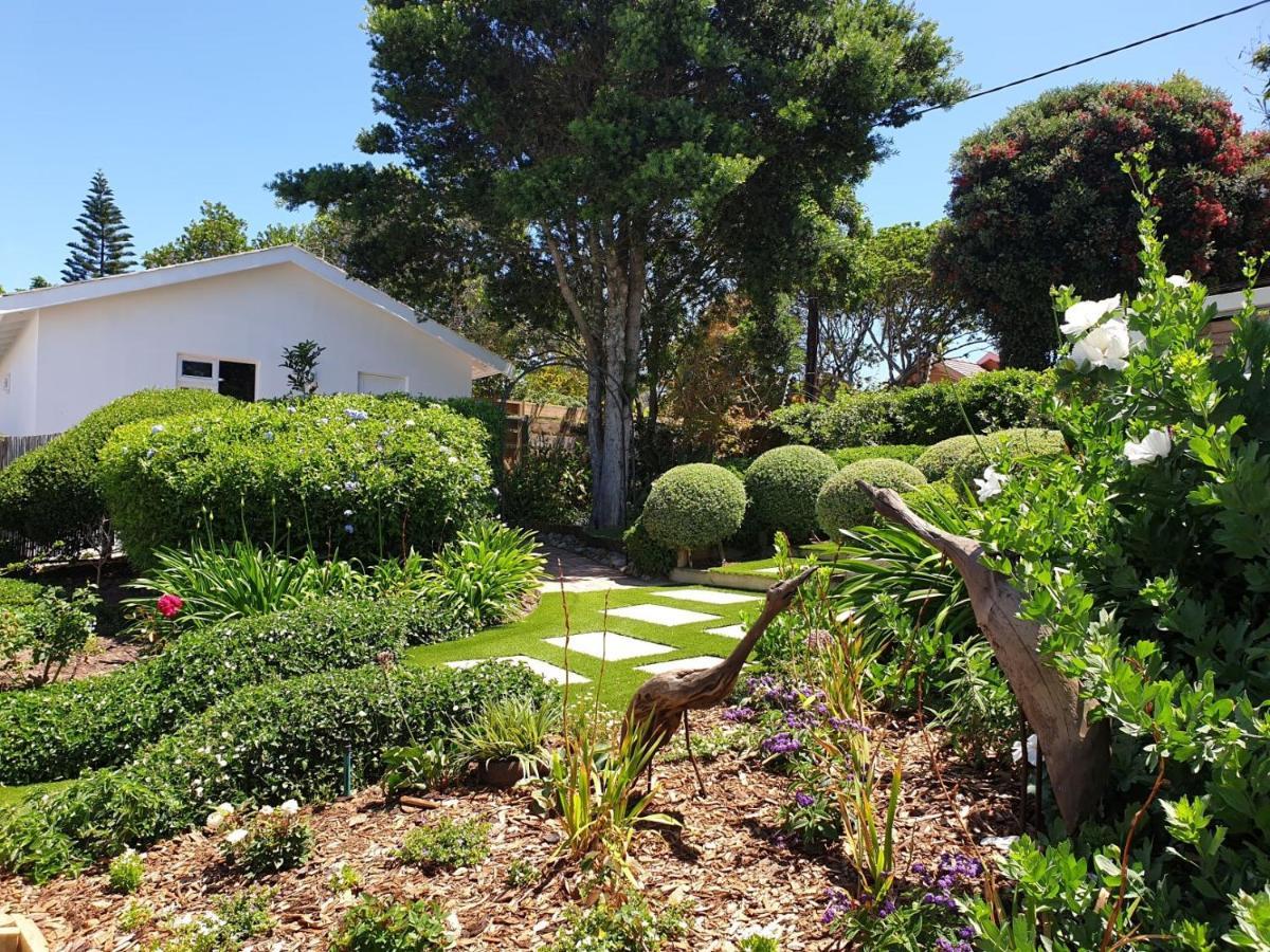 Long Story Guest House Plettenberg Bay Dış mekan fotoğraf