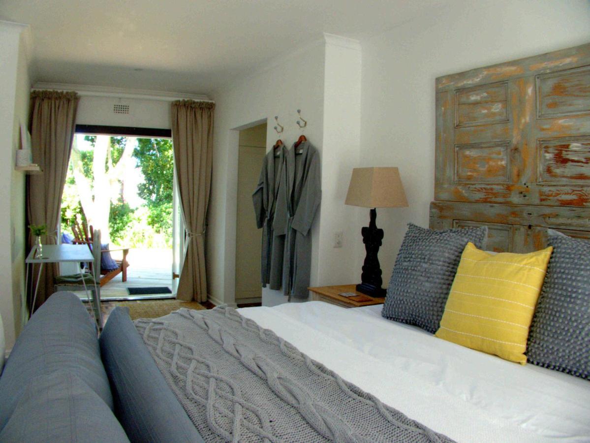 Long Story Guest House Plettenberg Bay Dış mekan fotoğraf
