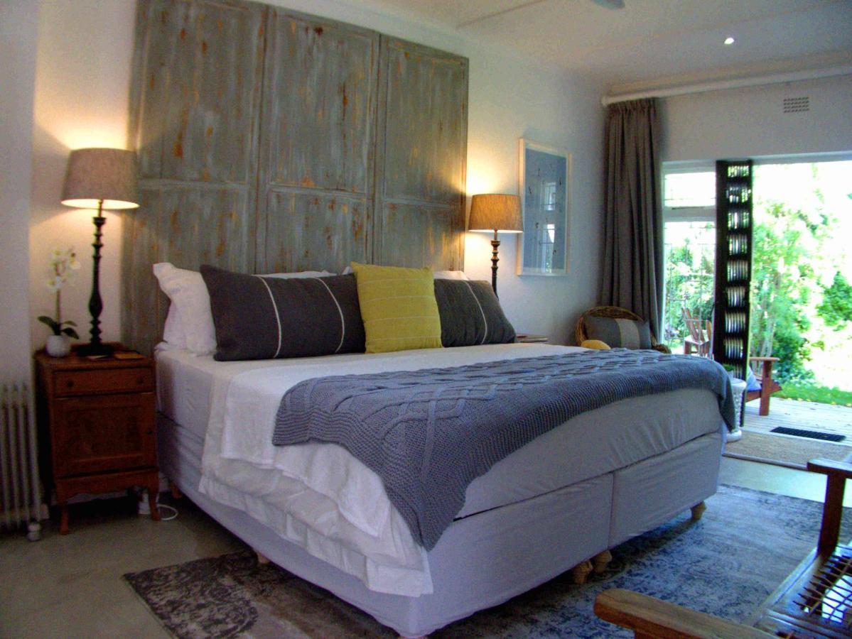 Long Story Guest House Plettenberg Bay Dış mekan fotoğraf