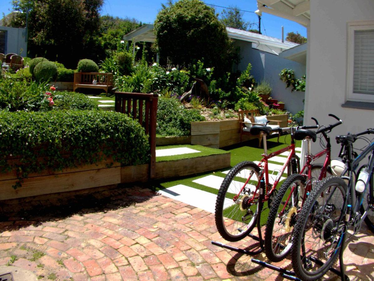 Long Story Guest House Plettenberg Bay Dış mekan fotoğraf