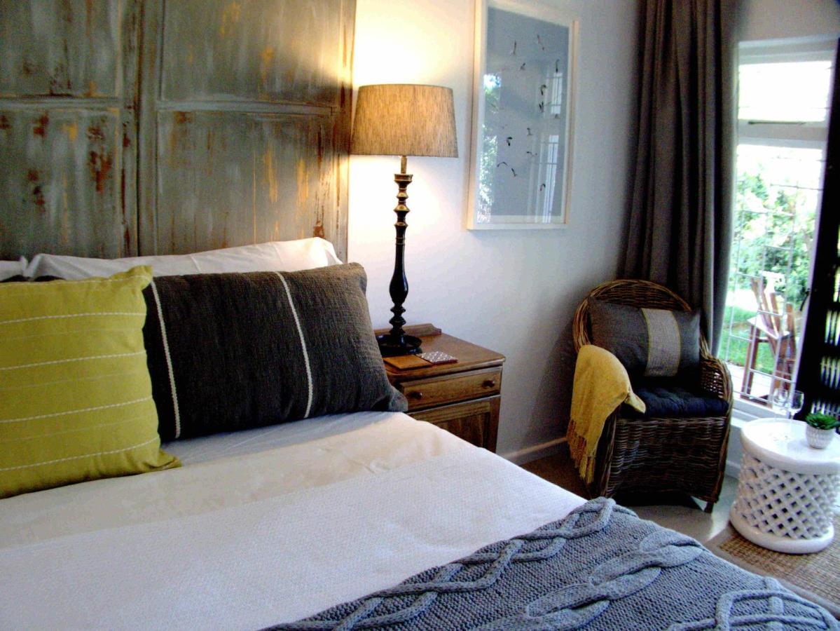 Long Story Guest House Plettenberg Bay Dış mekan fotoğraf