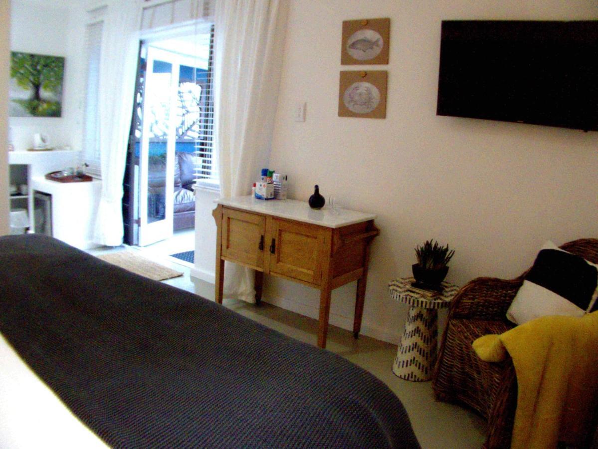 Long Story Guest House Plettenberg Bay Dış mekan fotoğraf