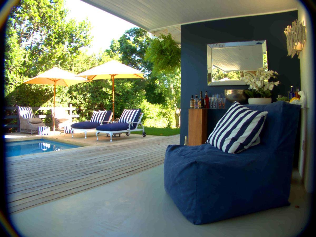Long Story Guest House Plettenberg Bay Dış mekan fotoğraf