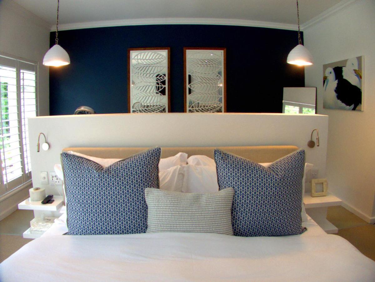 Long Story Guest House Plettenberg Bay Dış mekan fotoğraf
