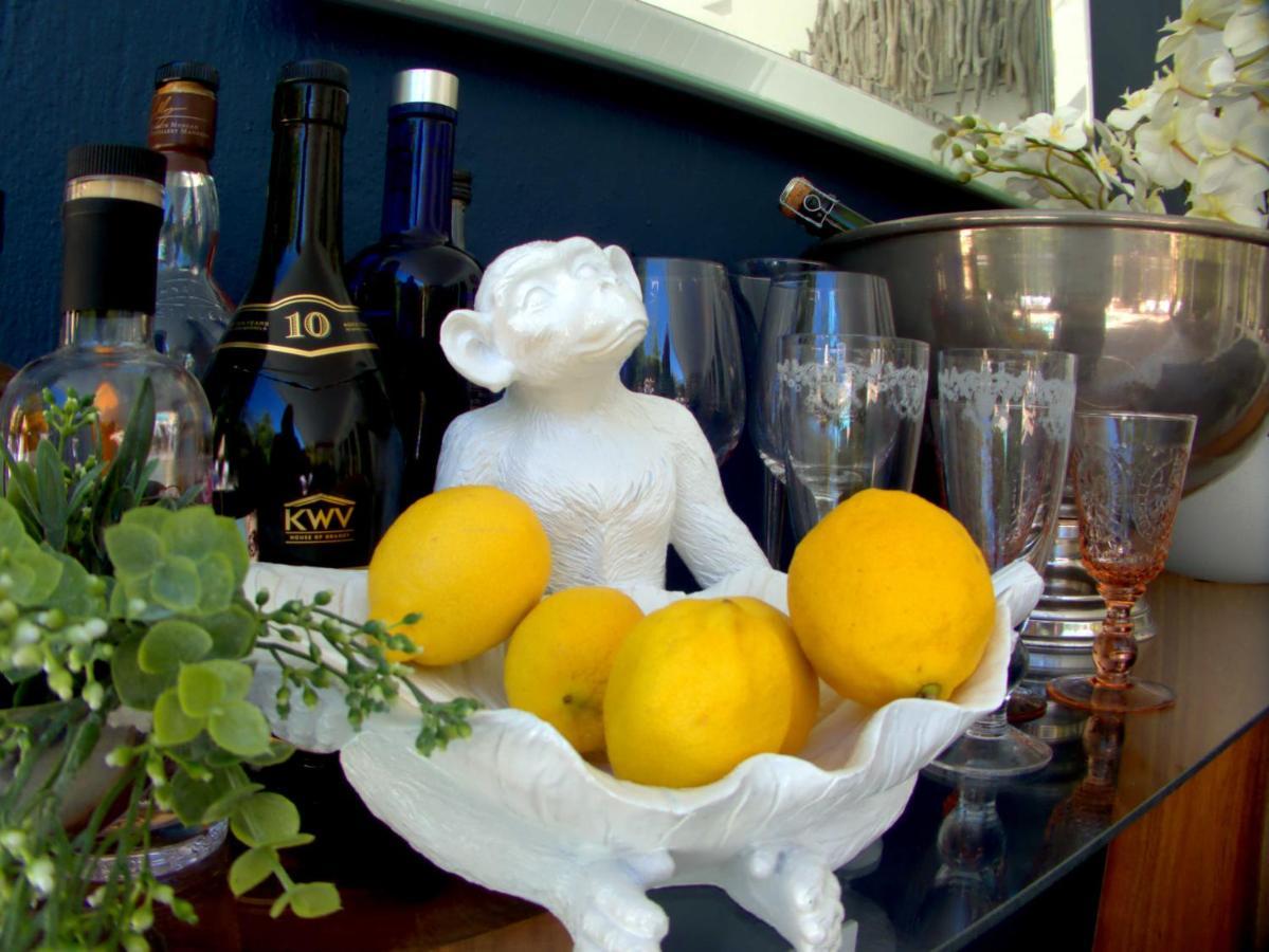 Long Story Guest House Plettenberg Bay Dış mekan fotoğraf
