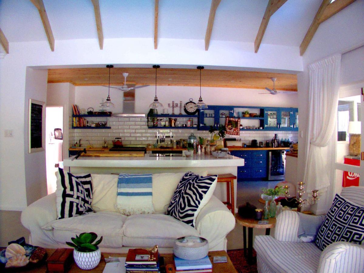 Long Story Guest House Plettenberg Bay Dış mekan fotoğraf