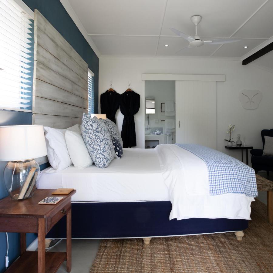 Long Story Guest House Plettenberg Bay Dış mekan fotoğraf