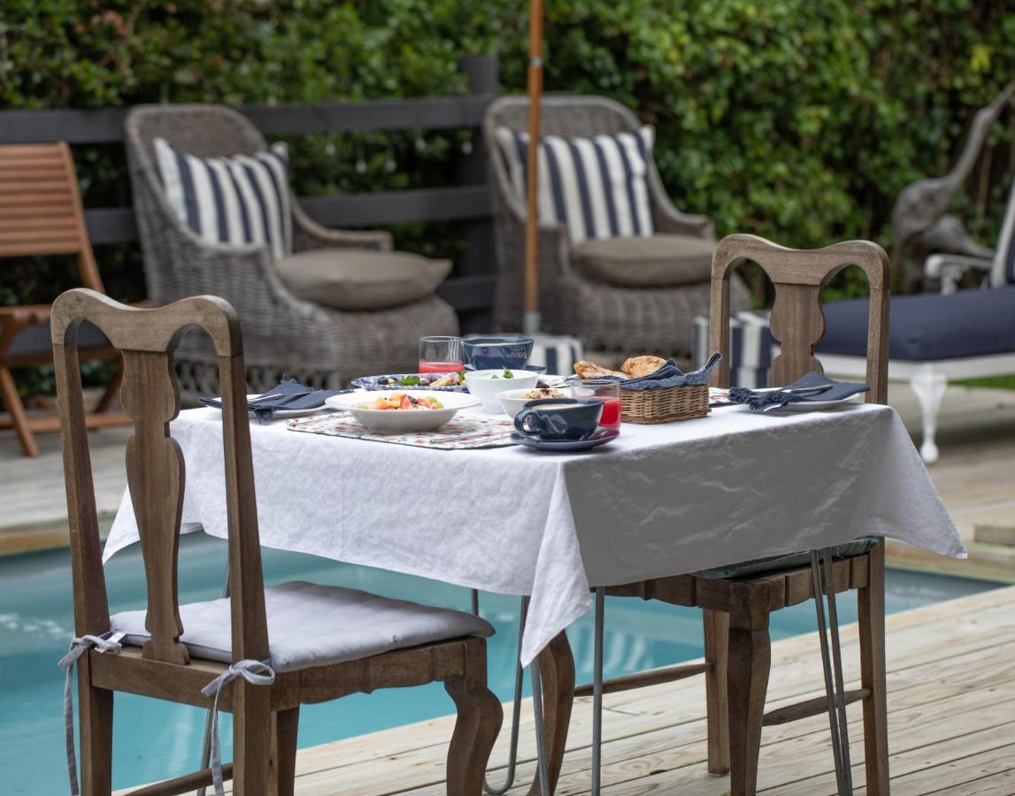 Long Story Guest House Plettenberg Bay Dış mekan fotoğraf