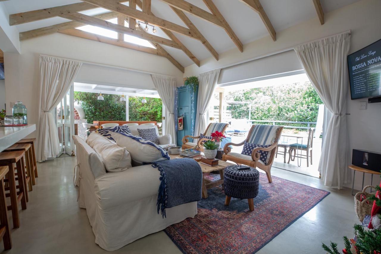 Long Story Guest House Plettenberg Bay Dış mekan fotoğraf