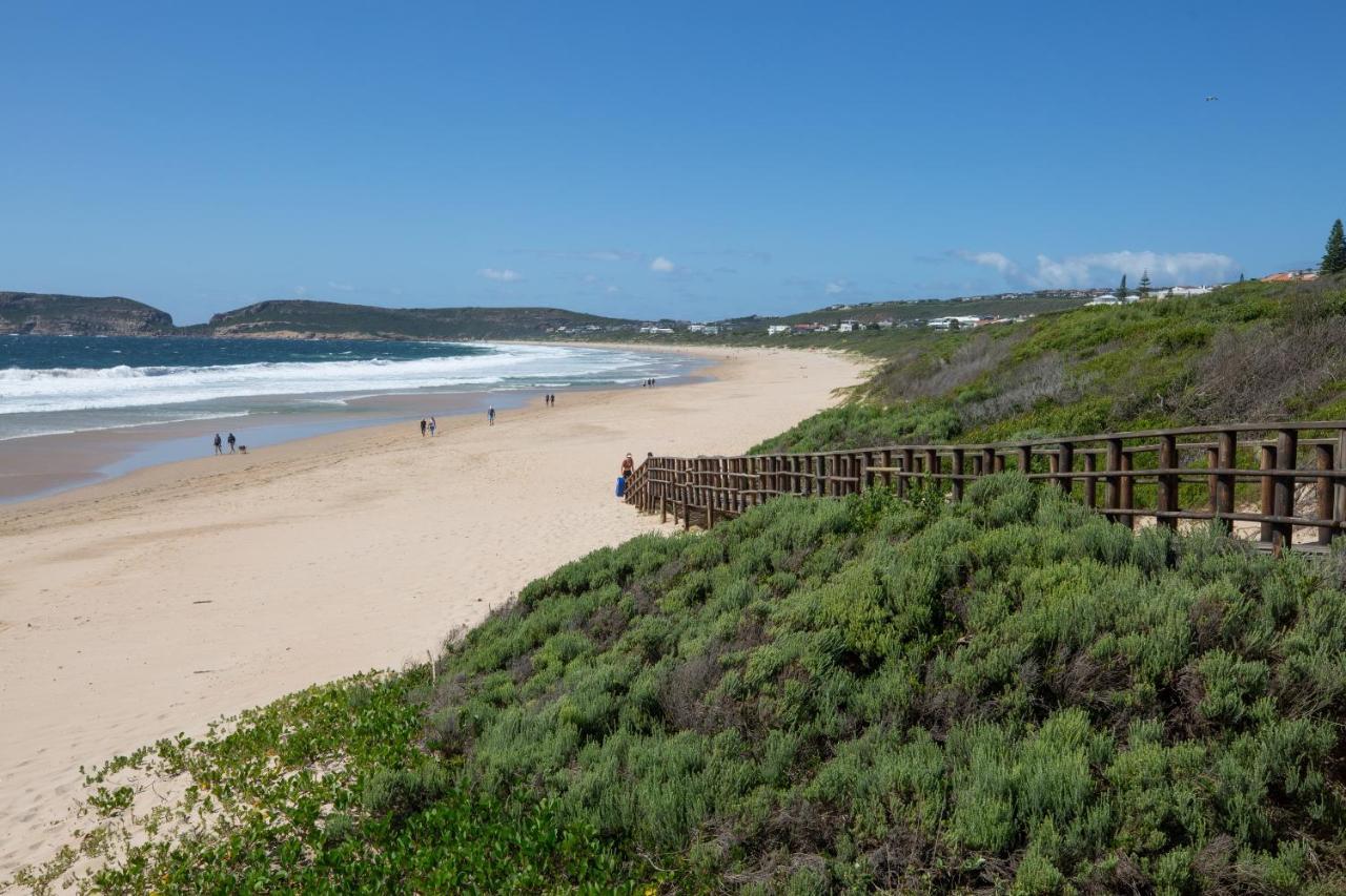Long Story Guest House Plettenberg Bay Dış mekan fotoğraf