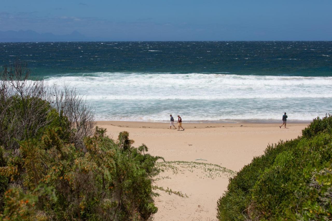 Long Story Guest House Plettenberg Bay Dış mekan fotoğraf