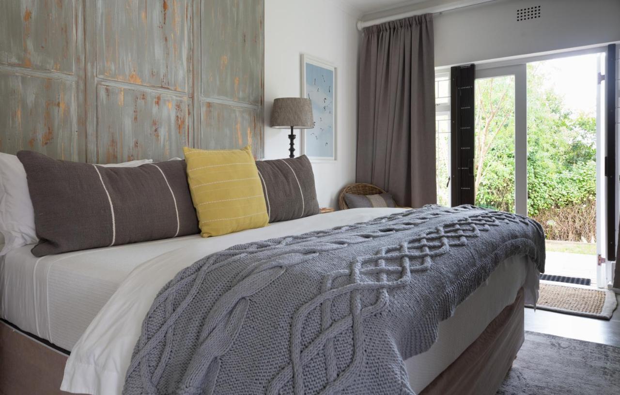 Long Story Guest House Plettenberg Bay Dış mekan fotoğraf