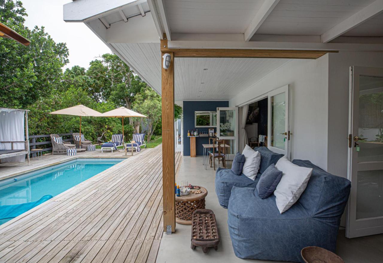 Long Story Guest House Plettenberg Bay Dış mekan fotoğraf