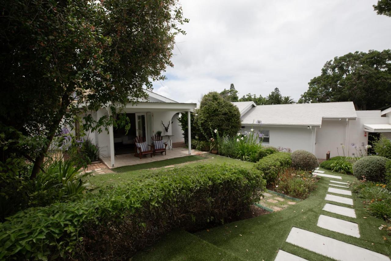 Long Story Guest House Plettenberg Bay Dış mekan fotoğraf