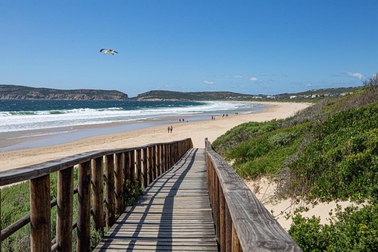 Long Story Guest House Plettenberg Bay Dış mekan fotoğraf