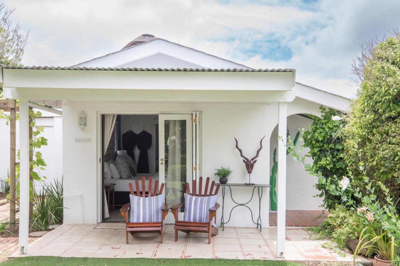 Long Story Guest House Plettenberg Bay Dış mekan fotoğraf