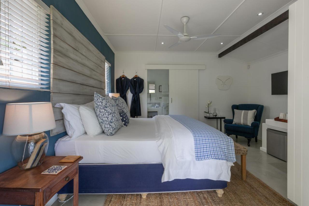 Long Story Guest House Plettenberg Bay Dış mekan fotoğraf