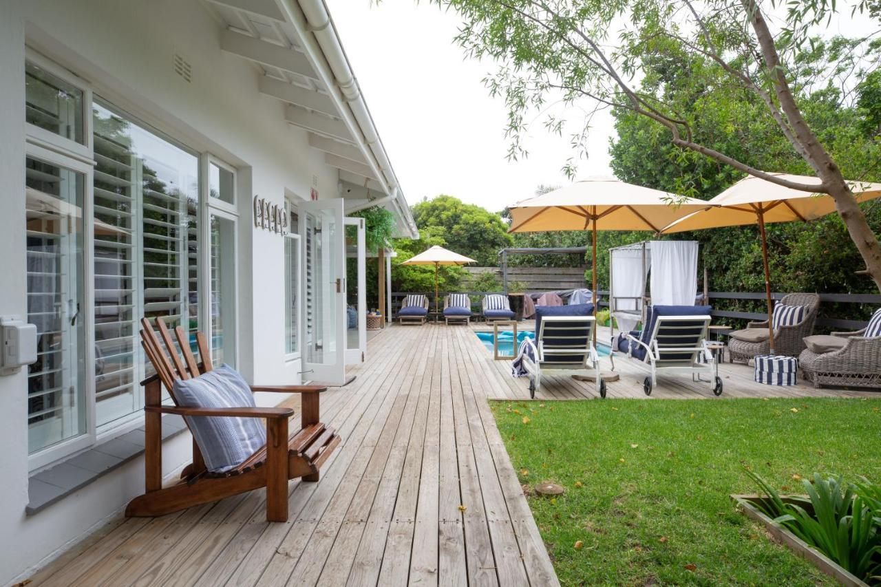 Long Story Guest House Plettenberg Bay Dış mekan fotoğraf