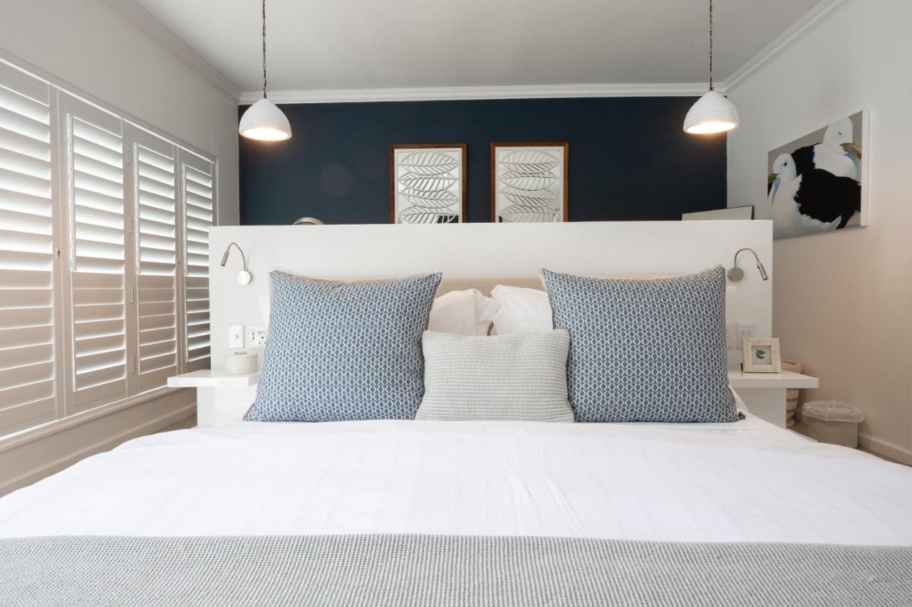 Long Story Guest House Plettenberg Bay Dış mekan fotoğraf