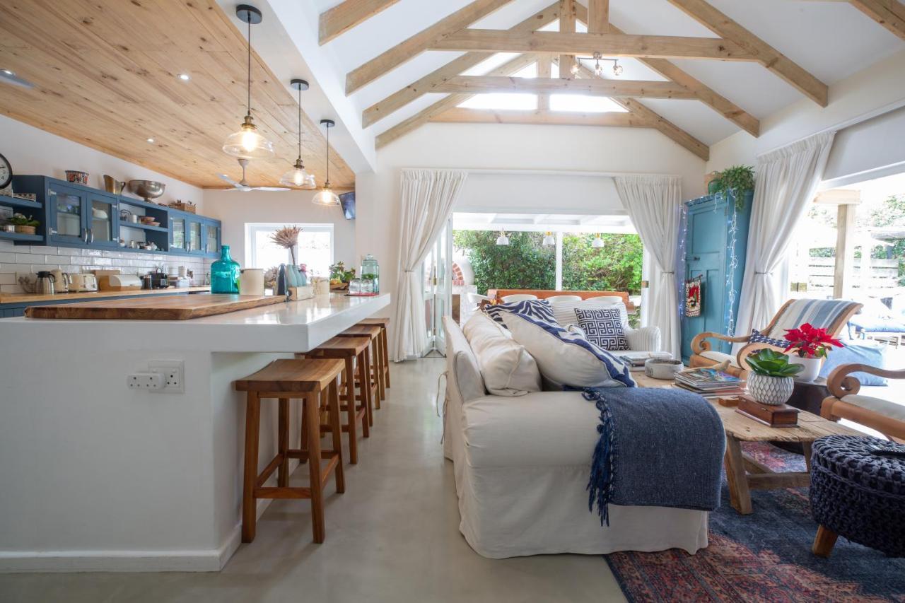 Long Story Guest House Plettenberg Bay Dış mekan fotoğraf