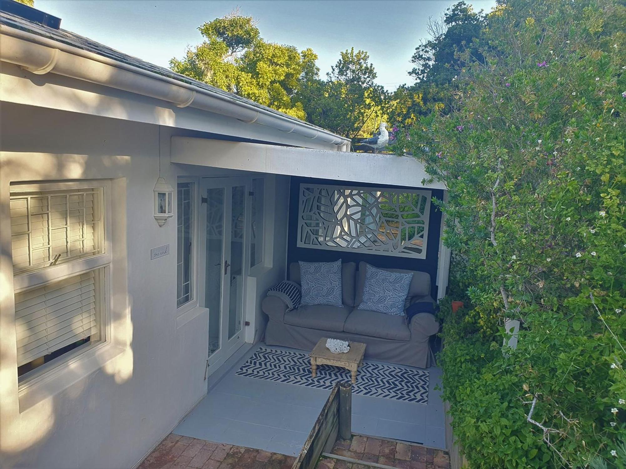 Long Story Guest House Plettenberg Bay Dış mekan fotoğraf