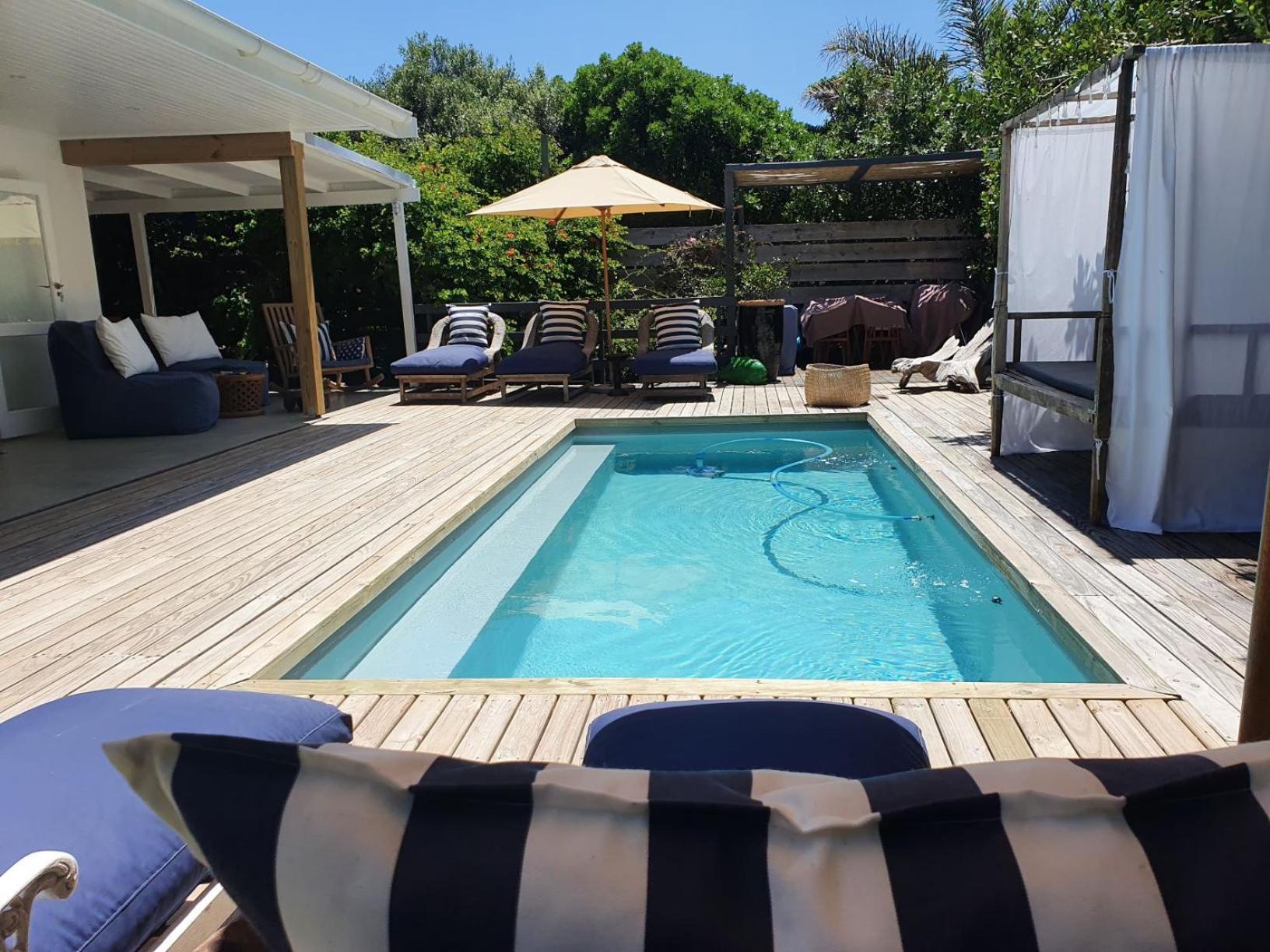 Long Story Guest House Plettenberg Bay Dış mekan fotoğraf