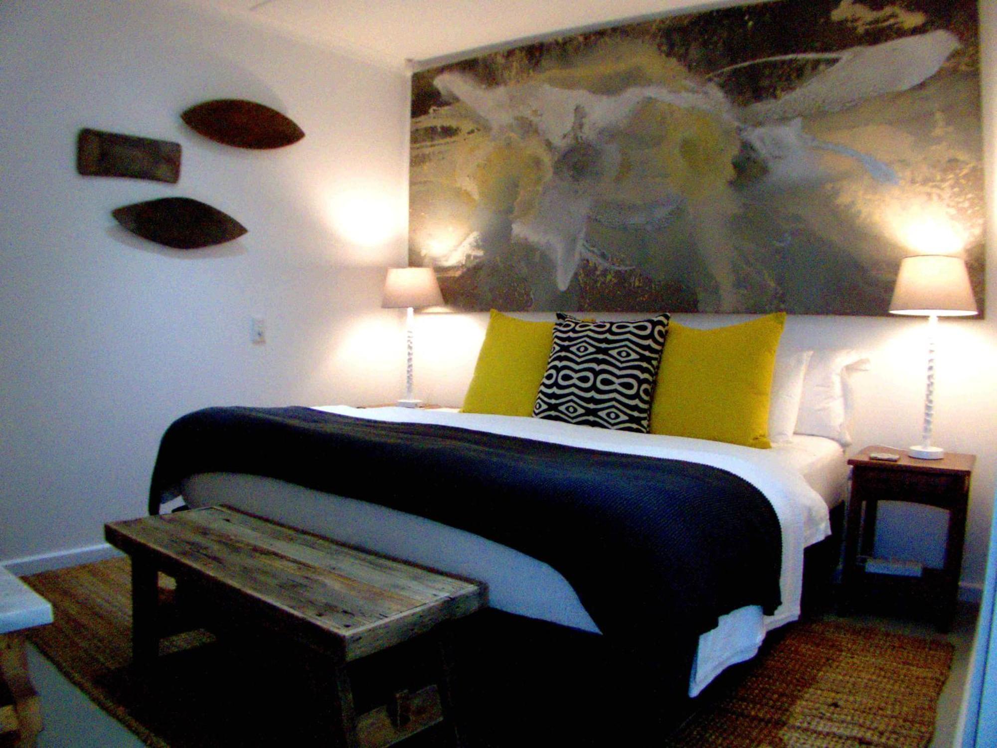 Long Story Guest House Plettenberg Bay Dış mekan fotoğraf