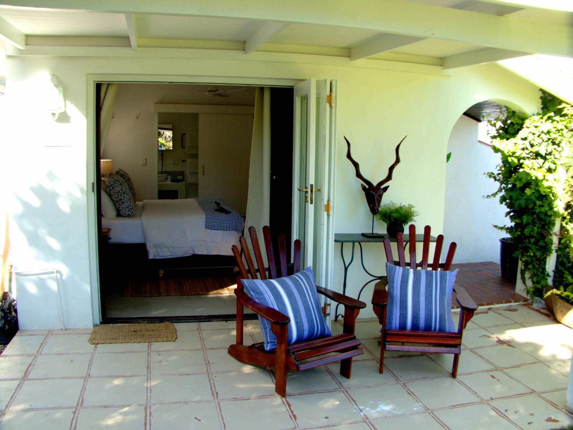 Long Story Guest House Plettenberg Bay Dış mekan fotoğraf