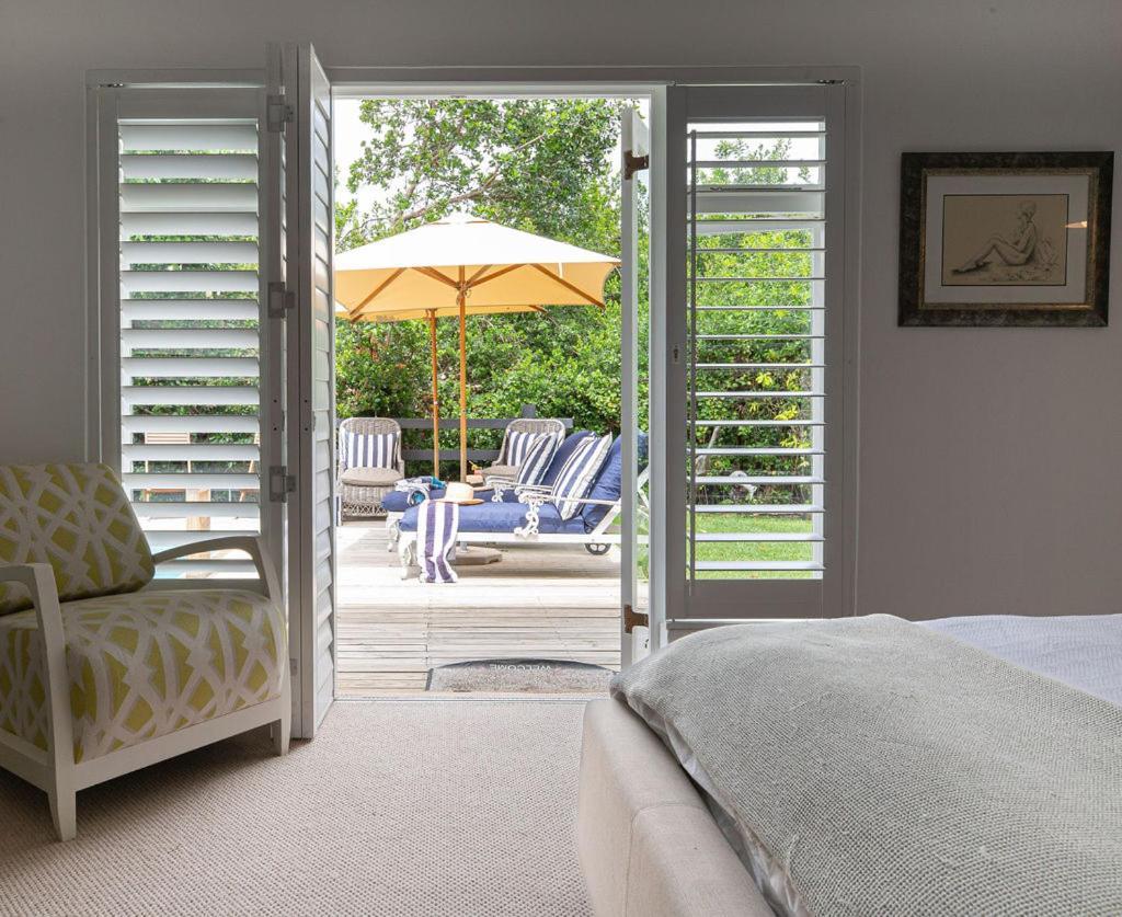Long Story Guest House Plettenberg Bay Dış mekan fotoğraf